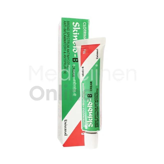 Betamethason Clotrimazol