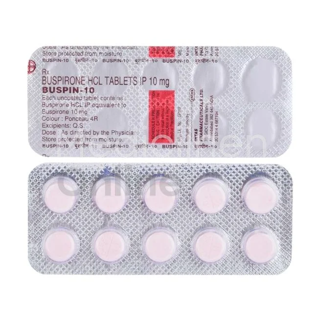 Buspar