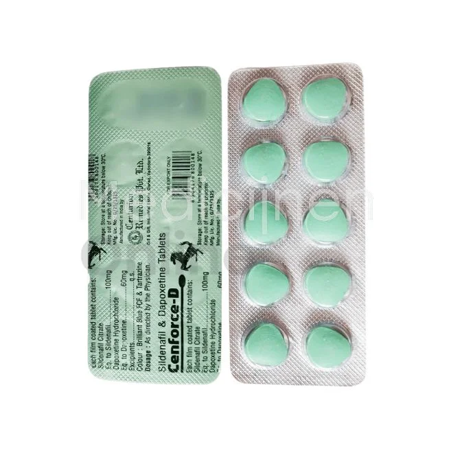 Cenforce D