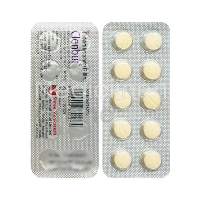 Clenbuterol