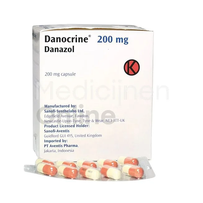 Danocrine