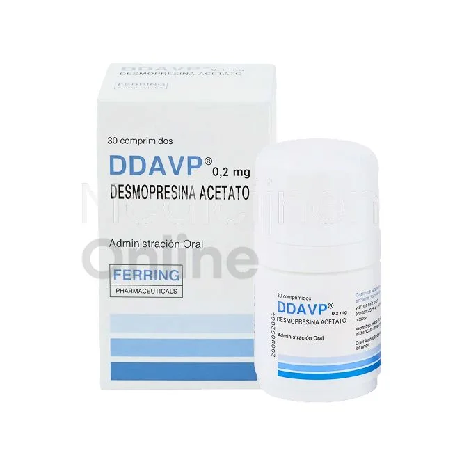 Ddavp