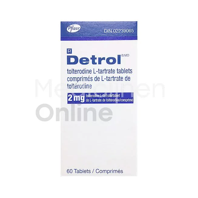 Detrusitol