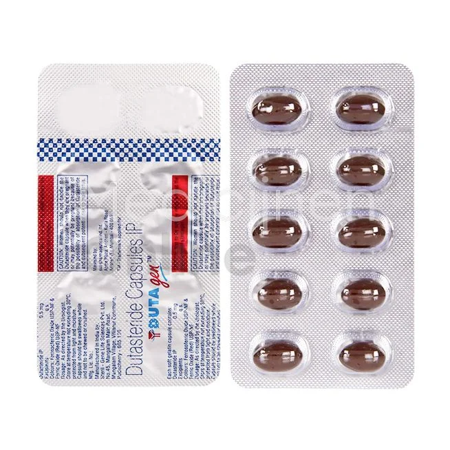 Dutasteride