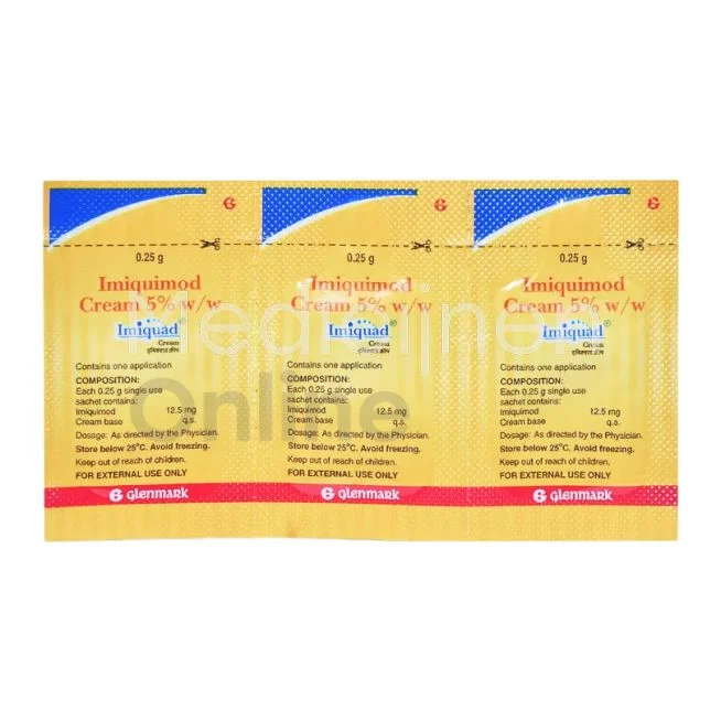 Imiquimod