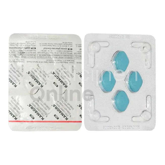 Kamagra